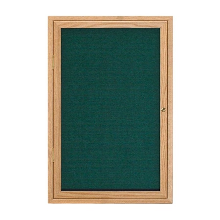 United Visual Products Sliding Glass Door Radius Letterboard, Hdr, 96"x48", Black/Burgundy Vinyl UV9024ACSH-BLACK-BURGUNVL